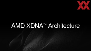 AMD Tech Day: XDNA-2-Architektur