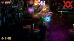 Luigi's Mansion 2 HD im Test