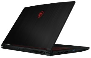 MSI Thin GF63 12UCX-1011