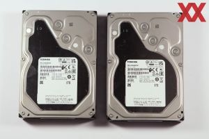 Toshiba MG10 8 TB MG10ADA800E