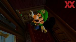 Luigi's Mansion 2 HD im Test