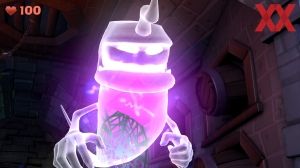 Luigi's Mansion 2 HD im Test