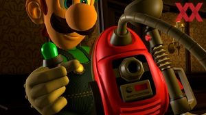 Luigi's Mansion 2 HD im Test