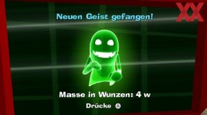 Luigi's Mansion 2 HD im Test