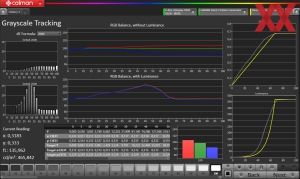 HDR Movie - AMD-GPU