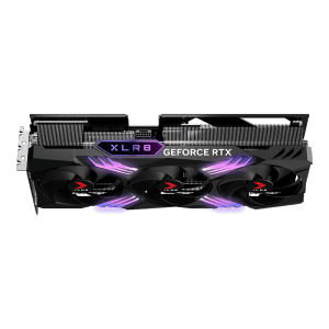 PNY GeForce RTX 4070 Ti SUPER 16GB XLR8 Gaming VERTO