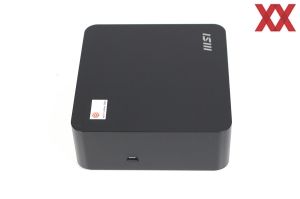 MSI Cubi NUC 1MG-019DE