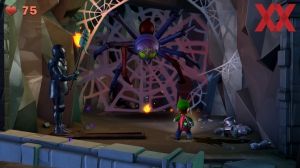 Luigi's Mansion 2 HD im Test