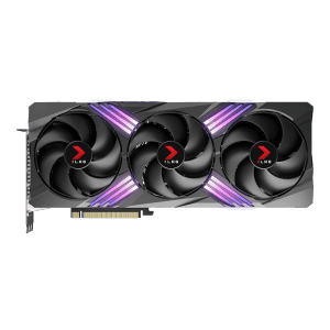 PNY GeForce RTX 4070 Ti SUPER 16GB XLR8 Gaming VERTO