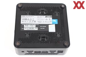 MSI Cubi NUC 1MG-019DE