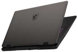 MSI Sword 17 HX B14VFKG-038