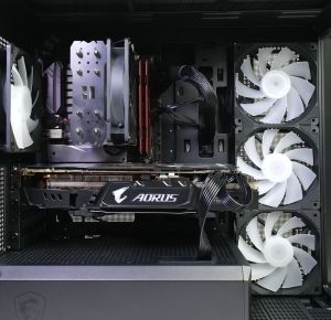 MSI MAG PANO M100R PZ