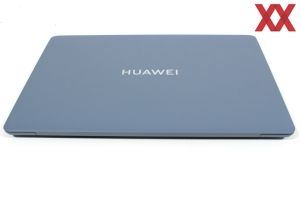 Huawei MateBook X Pro (2024) im Test