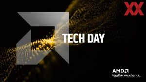 AMD Tech Day: Ryzen-AI-300-Serie