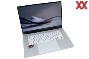 ASUS Zenbook S16 mit Ryzen AI 300