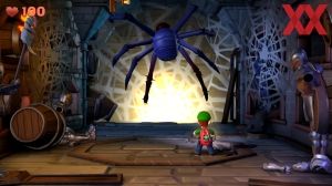 Luigi's Mansion 2 HD im Test