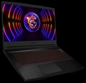 MSI Thin GF63 12UCX-1011