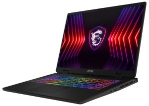 MSI Sword 17 HX B14VFKG-038