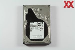 Toshiba MG10 8 TB MG10ADA800E