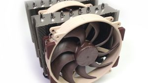 Noctua NH-D15 G2 und NH-D15 G2 HBC