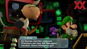 Luigi's Mansion 2 HD im Test