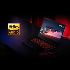 MSI Thin GF63 12UCX-1011