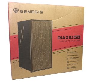 Genesis Diaxid 605F