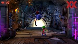 Luigi's Mansion 2 HD im Test