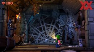 Luigi's Mansion 2 HD im Test