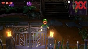 Luigi's Mansion 2 HD im Test