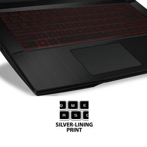 MSI Thin GF63 12UCX-1011