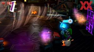 Luigi's Mansion 2 HD im Test