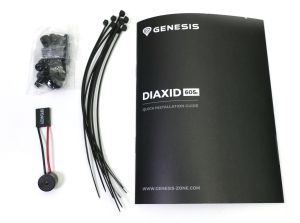 Genesis Diaxid 605F