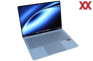 Huawei MateBook X Pro (2024) im Test