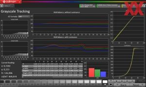 HDR True Black - AMD-GPU