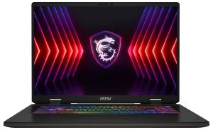 MSI Sword 17 HX B14VFKG-038