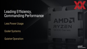 AMD Tech Day: Ryzen-9000-Serie