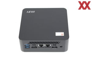 MSI Cubi NUC 1MG-019DE