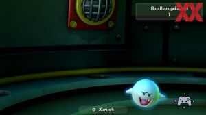 Luigi's Mansion 2 HD im Test