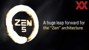 AMD Tech Day: Zen-5- und RDNA-3.5-Architektur