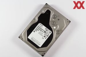 Toshiba MG10 8 TB MG10ADA800E