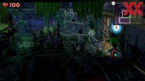 Luigi's Mansion 2 HD im Test