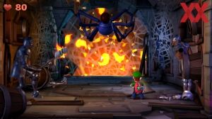 Luigi's Mansion 2 HD im Test