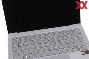 Huawei MateBook X Pro (2024) im Test