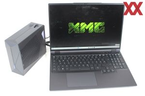 XMG NEO 16 (E24) im Test