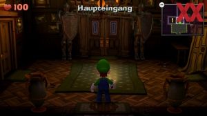 Luigi's Mansion 2 HD im Test