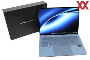 Huawei MateBook X Pro (2024) im Test