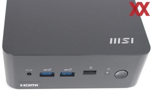 MSI Cubi NUC 1MG-019DE