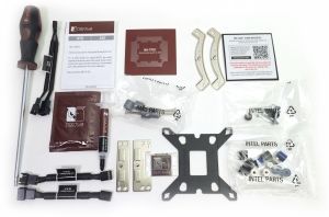 Noctua NH-D15 G2 und NH-D15 G2 HBC