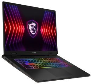 MSI Sword 17 HX B14VFKG-038